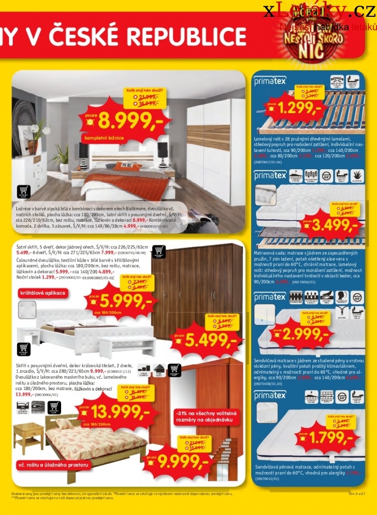 let�k Moebelix let�k strana 1