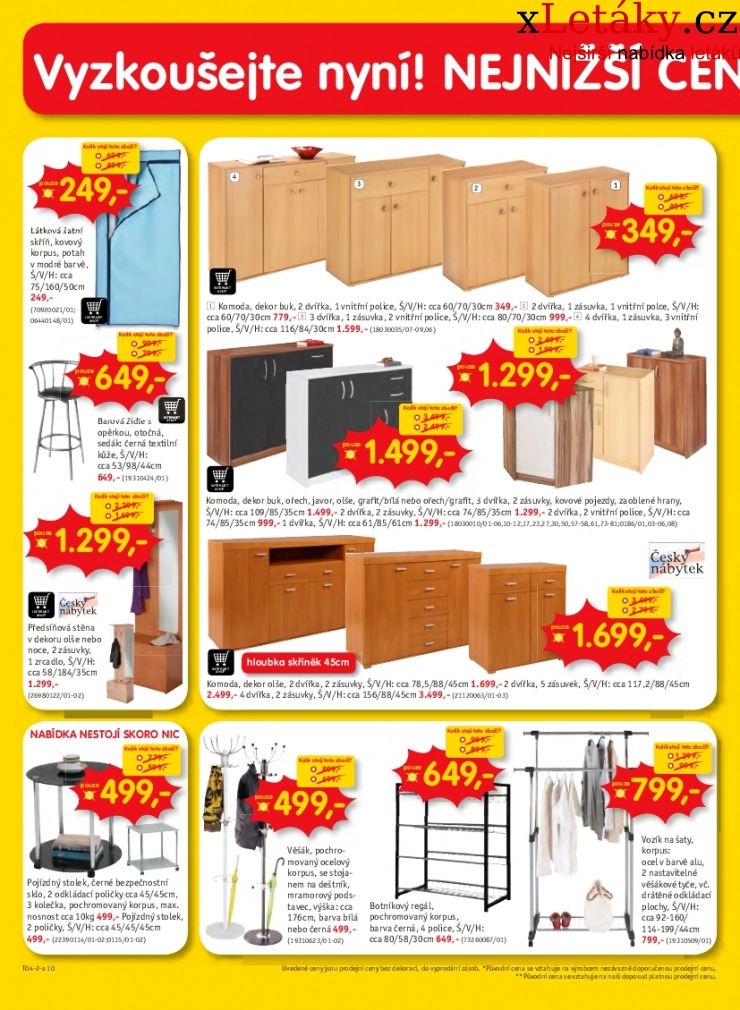 let�k Moebelix let�k strana 1