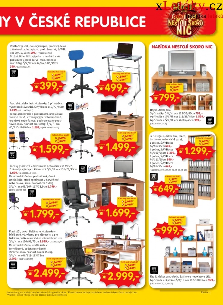 let�k Moebelix let�k strana 1