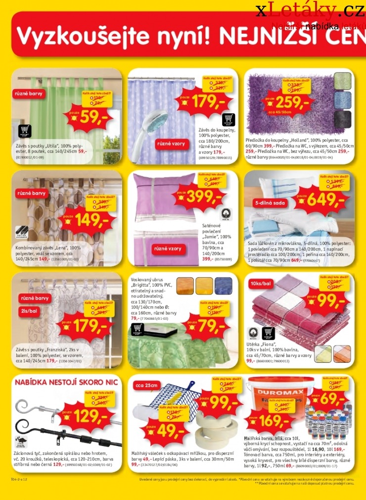 let�k Moebelix let�k strana 1