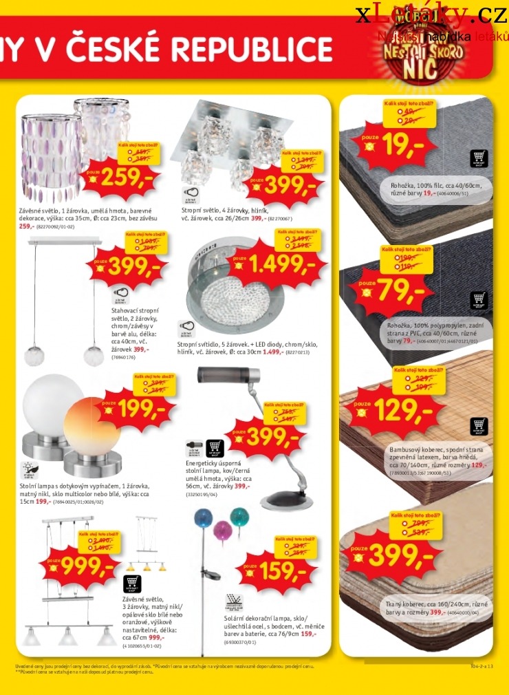 let�k Moebelix let�k strana 1