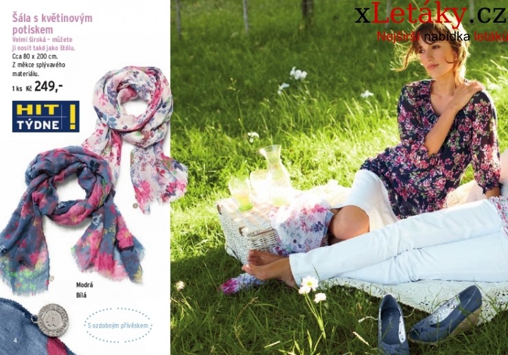 let�k Tchibo let�k strana 1