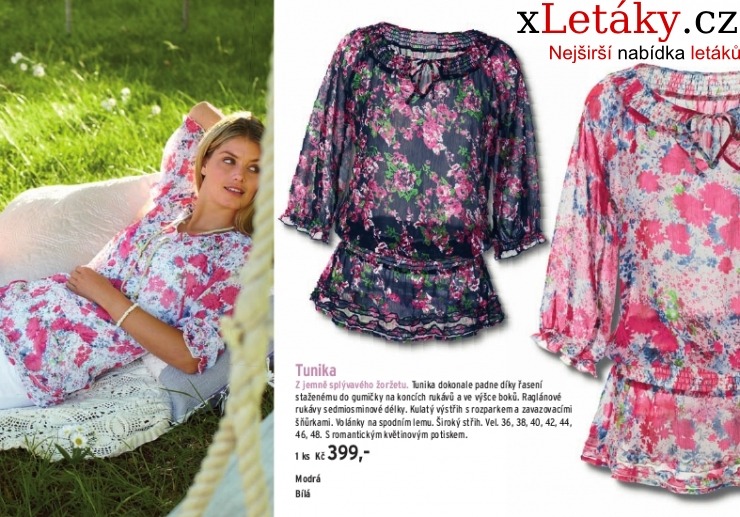 let�k Tchibo let�k strana 1