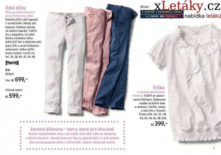 let�k Tchibo let�k strana 1