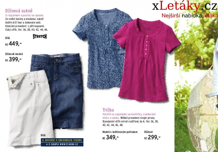 let�k Tchibo let�k strana 1