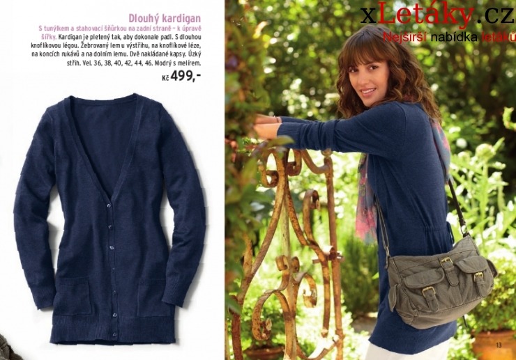 let�k Tchibo let�k strana 1