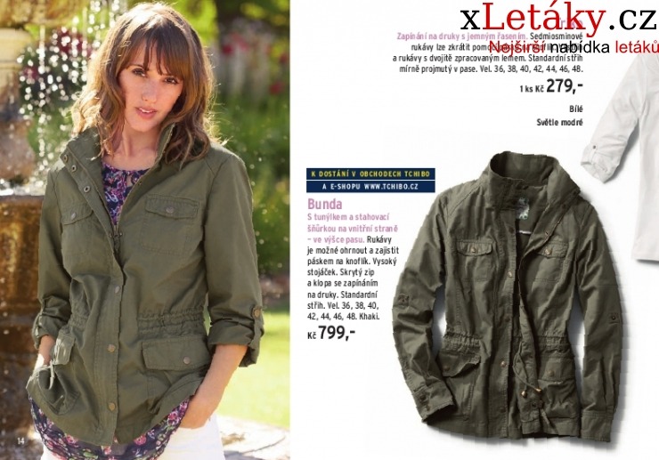 let�k Tchibo let�k strana 1