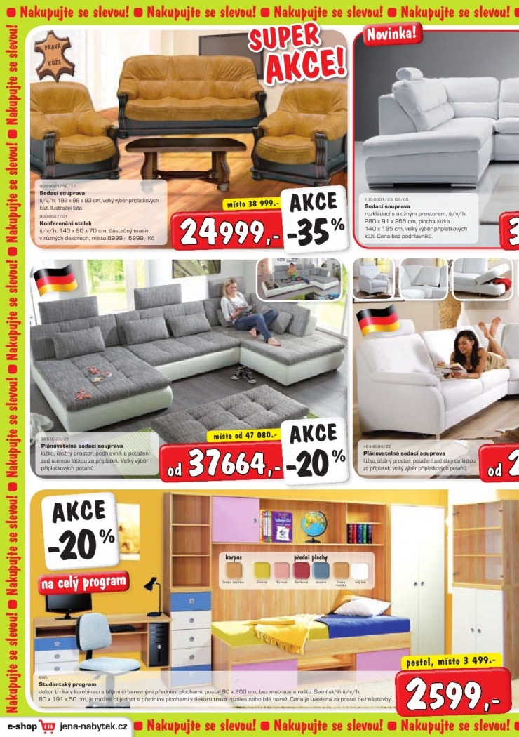 let�k Jena n�bytek strana 1