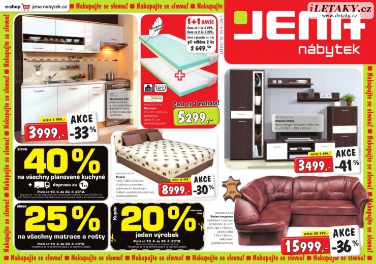 letk Jena nbytek strana 1