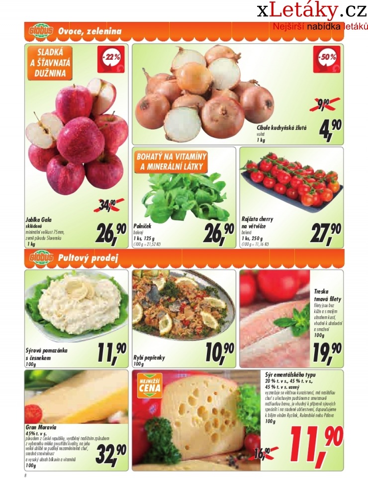 let�k Globus ak�n� let�k strana 1