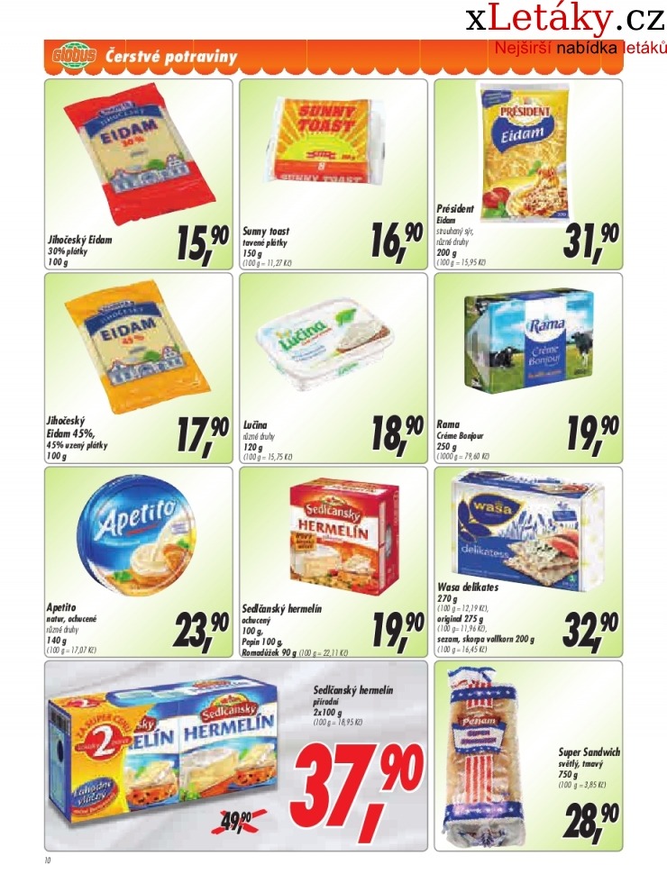 let�k Globus ak�n� let�k strana 1