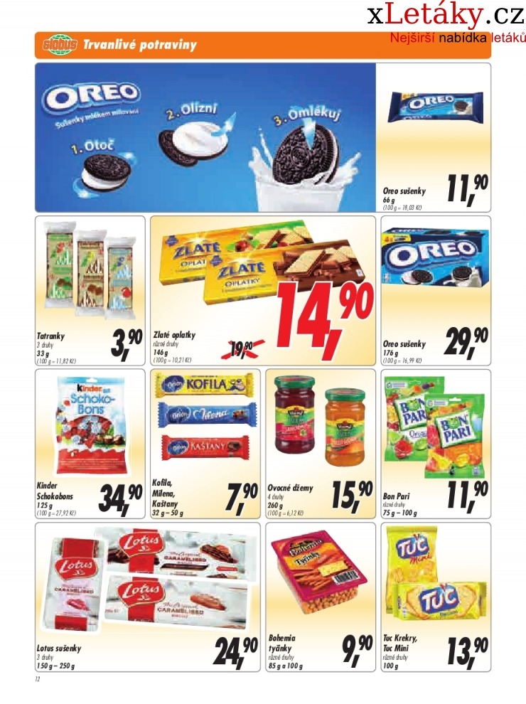 let�k Globus ak�n� let�k strana 1