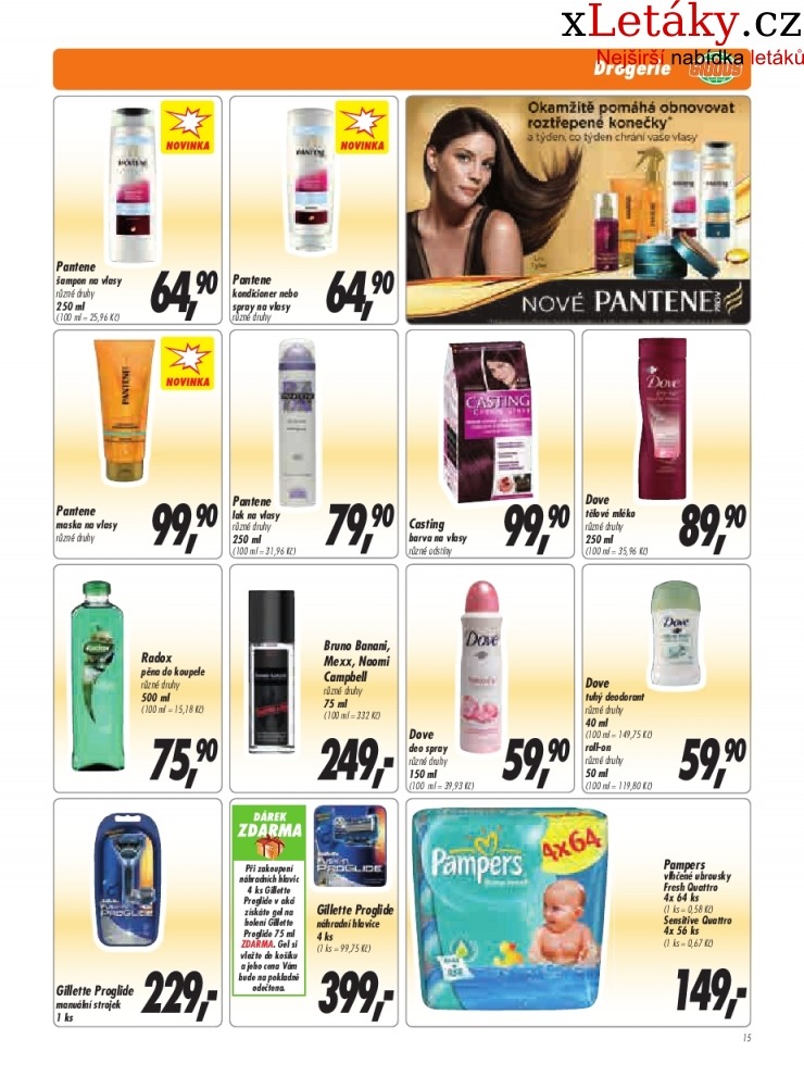 let�k Globus ak�n� let�k strana 1