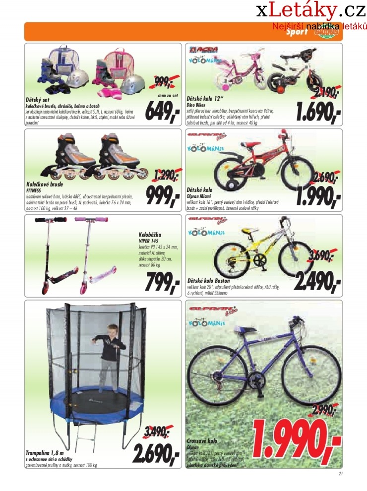 let�k Globus ak�n� let�k strana 1