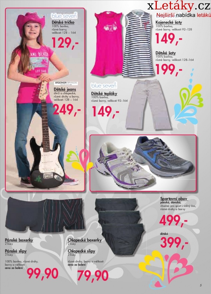 leták Globus akční leták strana 1 leták Globus akční leták strana 1