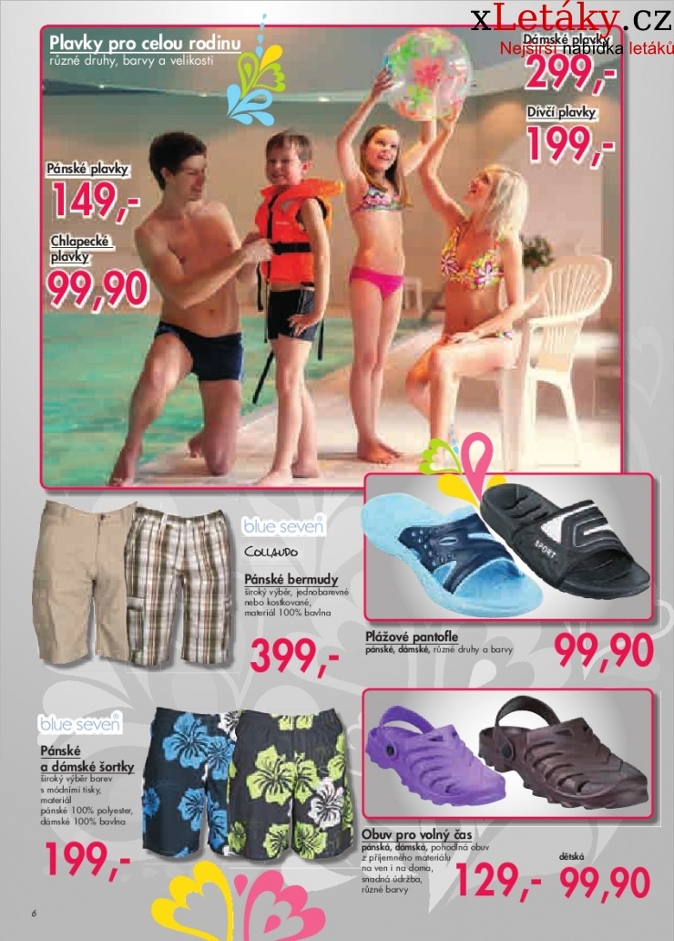 leták Globus akční leták strana 1 leták Globus akční leták strana 1