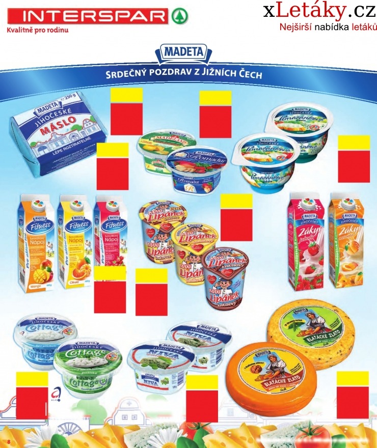 leták Interspar leták strana 1 leták Interspar leták strana 1