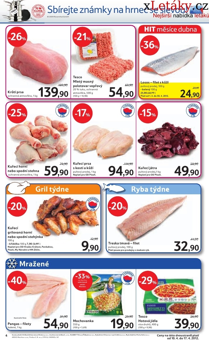 let�k Tesco let�k strana 1