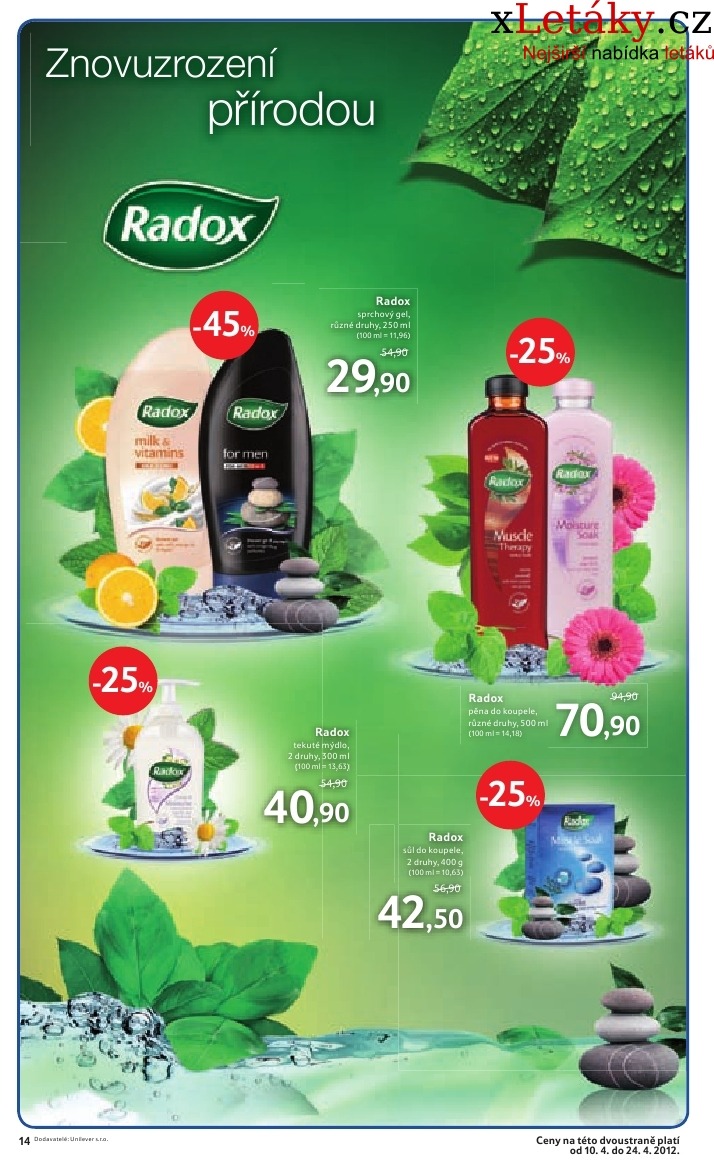 let�k Tesco let�k strana 1