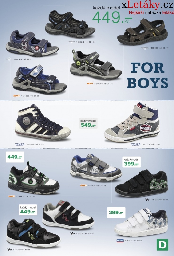 leták Deichmann aktuální leták strana 1 leták Deichmann aktuální leták strana 1