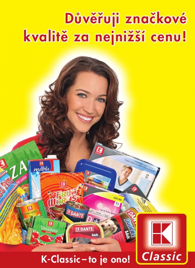 leták Kaufland strana 1 leták Kaufland strana 1
