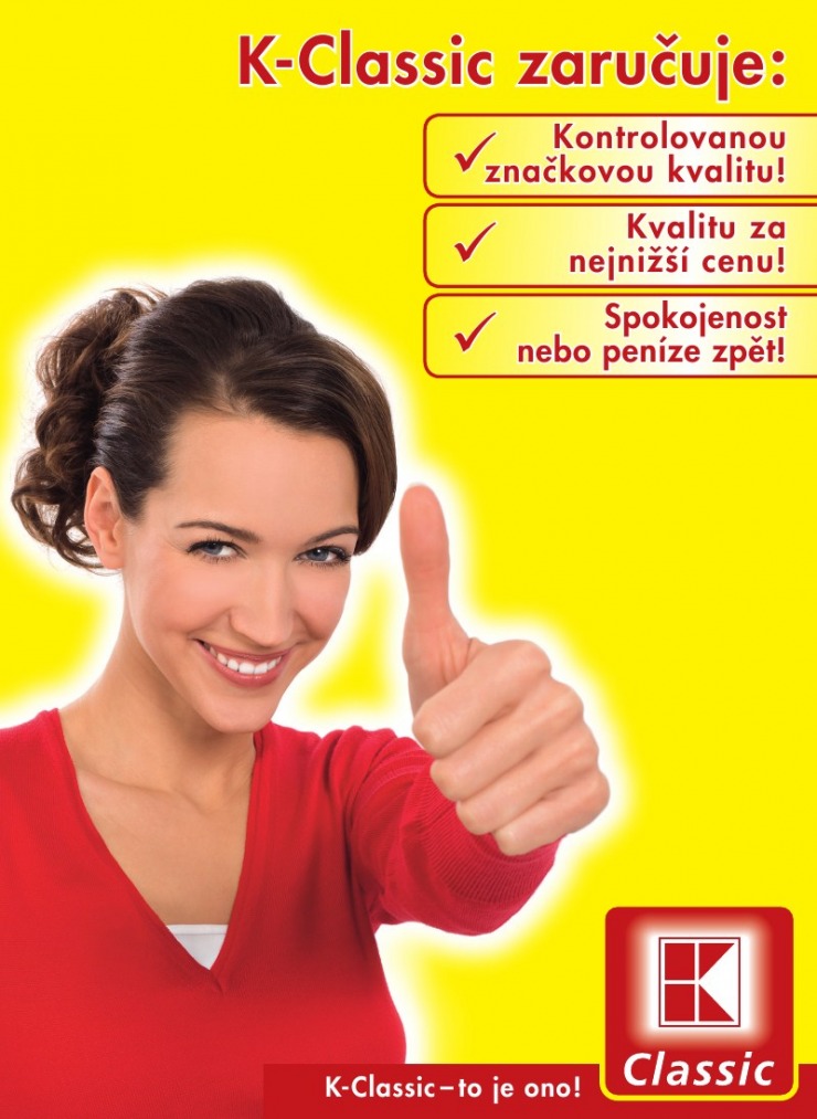leták Kaufland strana 1 leták Kaufland strana 1
