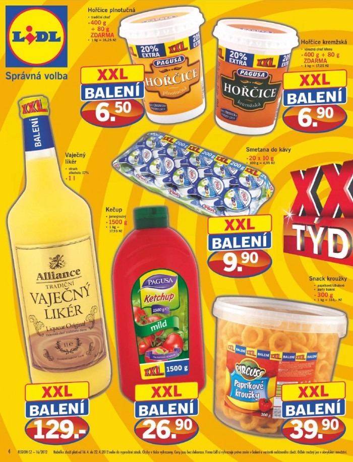 let�k Lidl strana 1