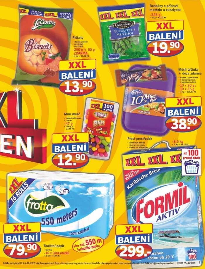 let�k Lidl strana 1