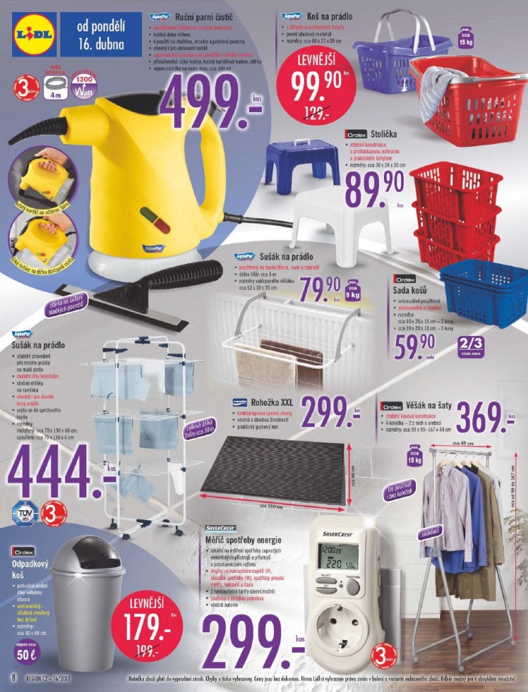 let�k Lidl strana 1