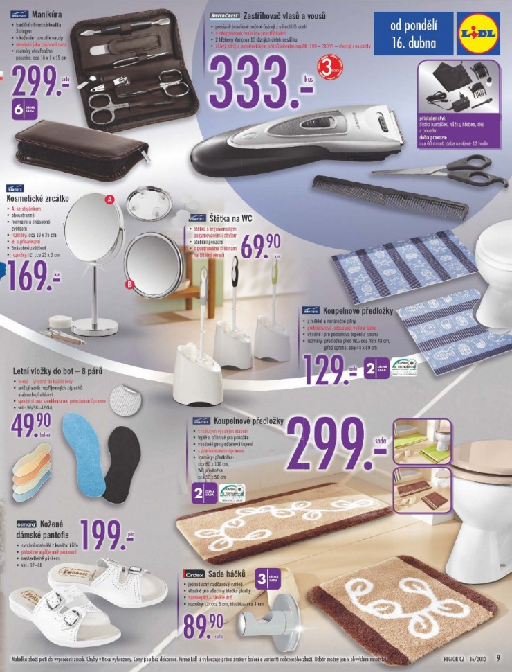 let�k Lidl strana 1