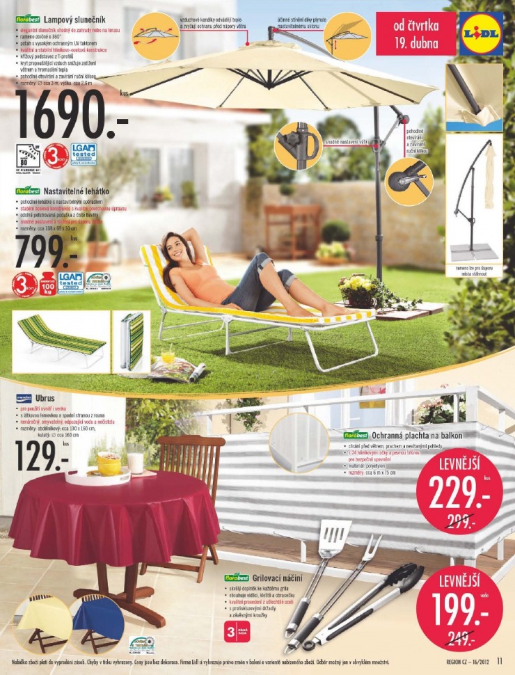 let�k Lidl strana 1