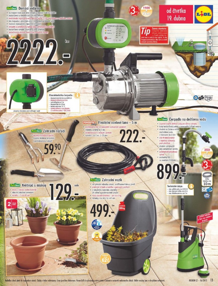 let�k Lidl strana 1