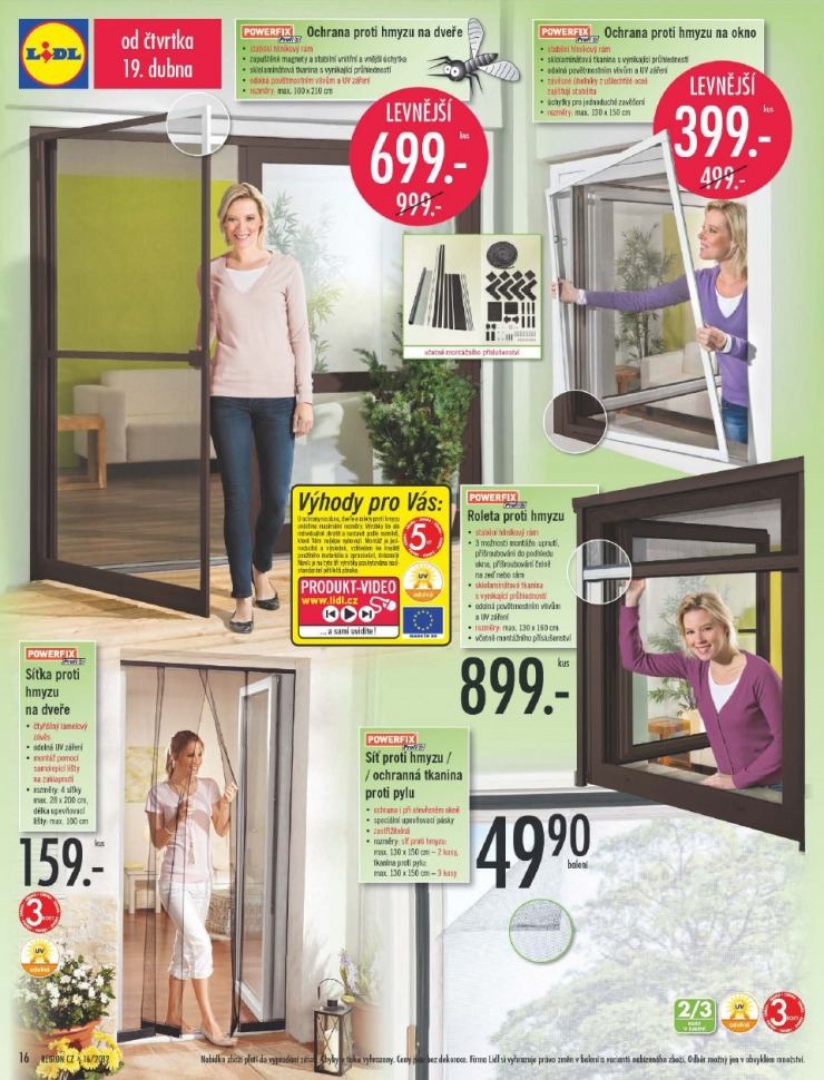 let�k Lidl strana 1