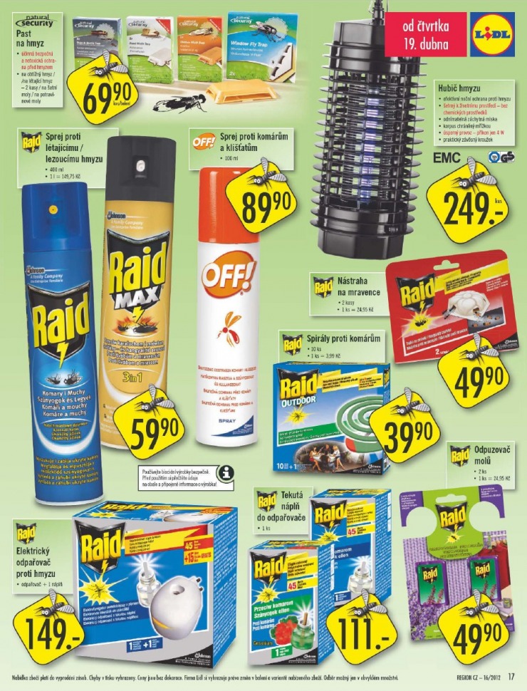 let�k Lidl strana 1