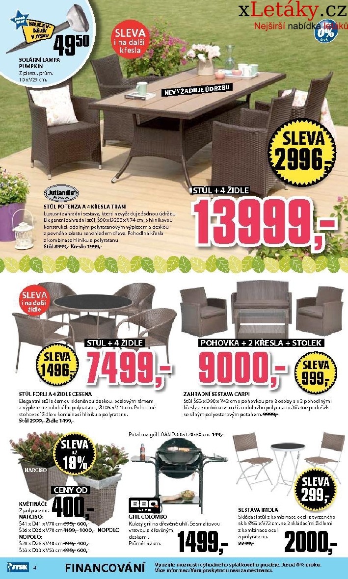 let�k Jysk let�k strana 1