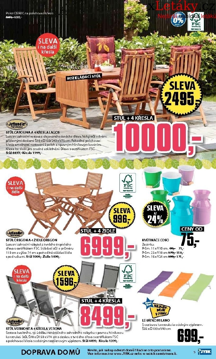 let�k Jysk let�k strana 1