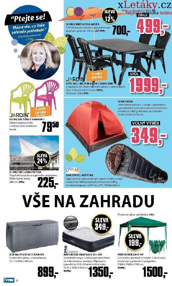 let�k Jysk let�k strana 1