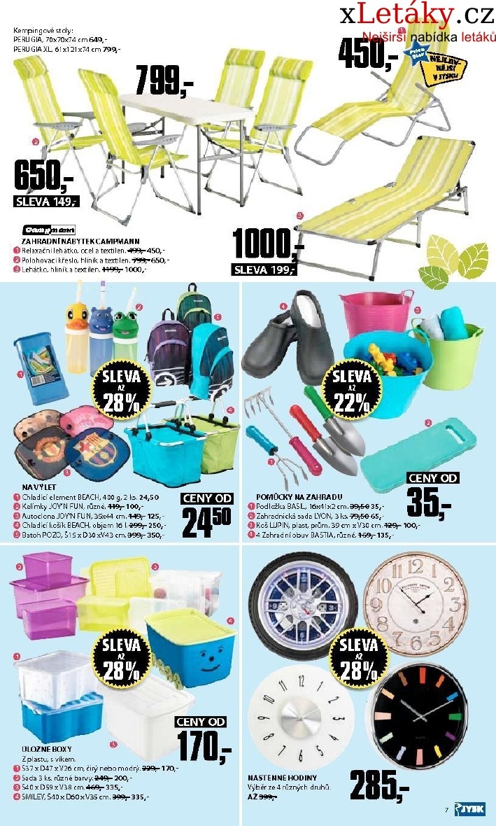 let�k Jysk let�k strana 1