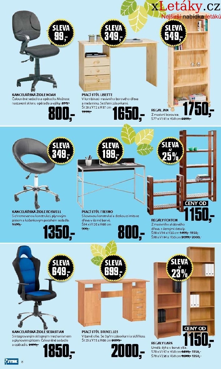 let�k Jysk let�k strana 1