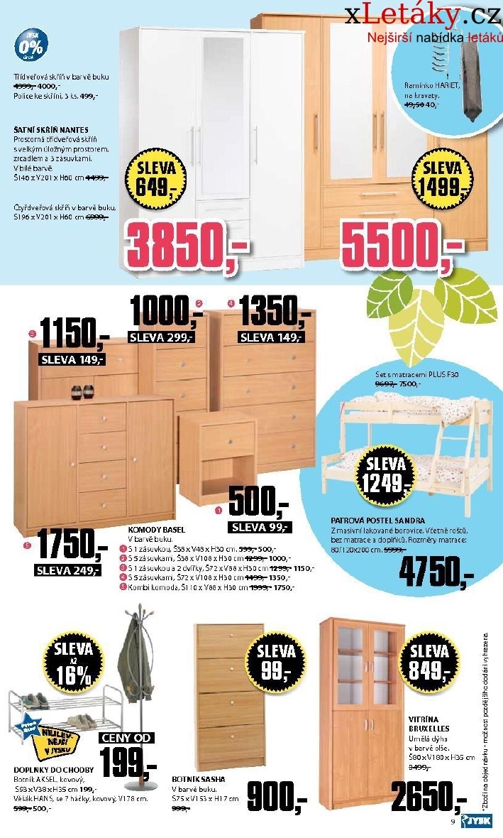 let�k Jysk let�k strana 1