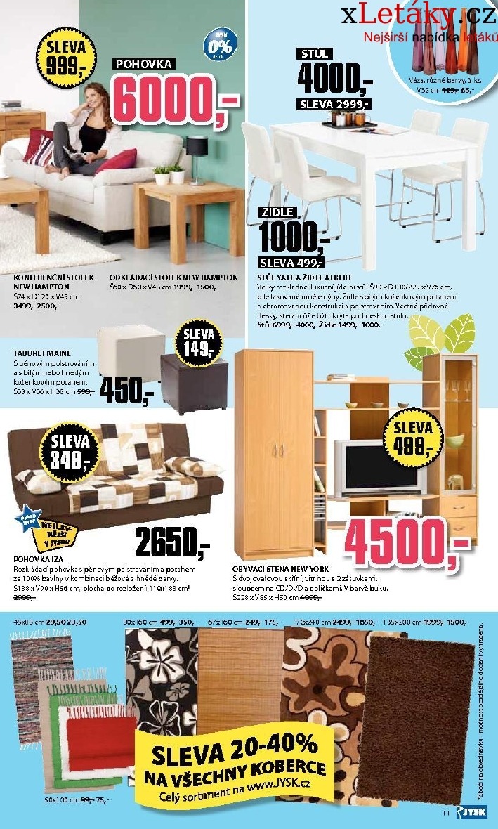 let�k Jysk let�k strana 1