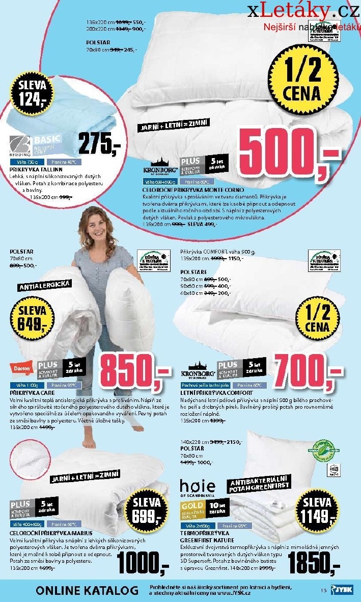 let�k Jysk let�k strana 1