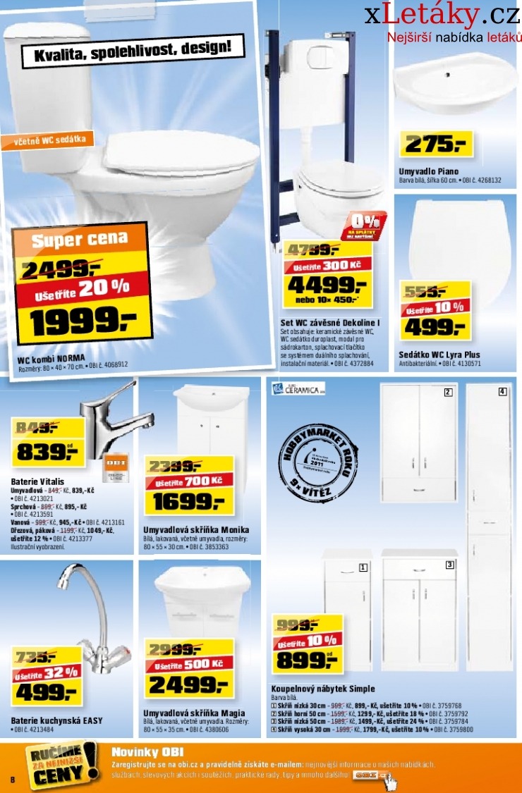 let�k OBI let�k strana 1