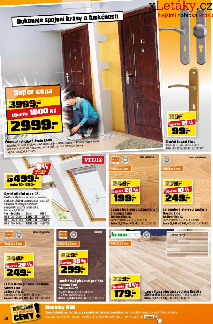 let�k OBI let�k strana 1