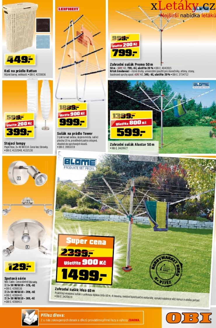 let�k OBI let�k strana 1