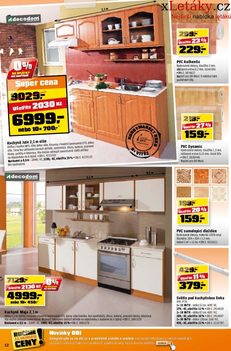 let�k OBI let�k strana 1