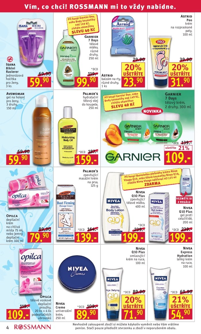let�k Rossmann strana 1