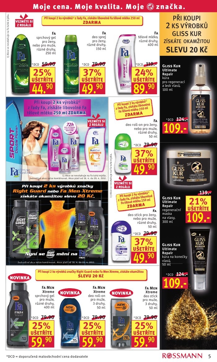 let�k Rossmann strana 1