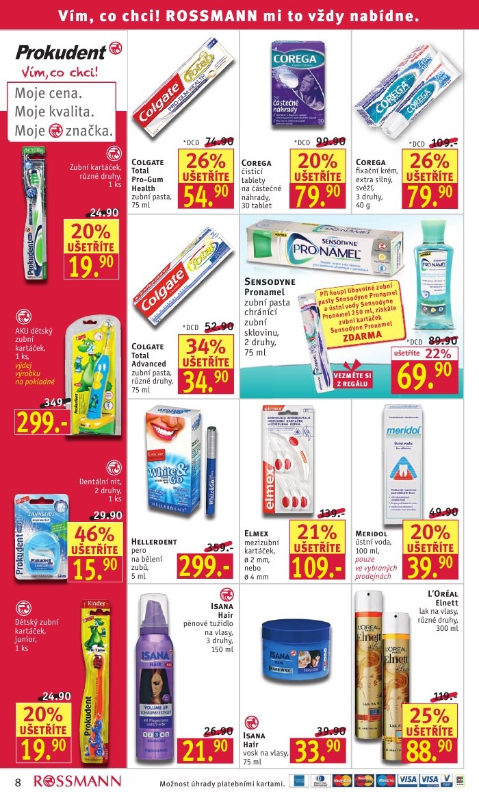 let�k Rossmann strana 1