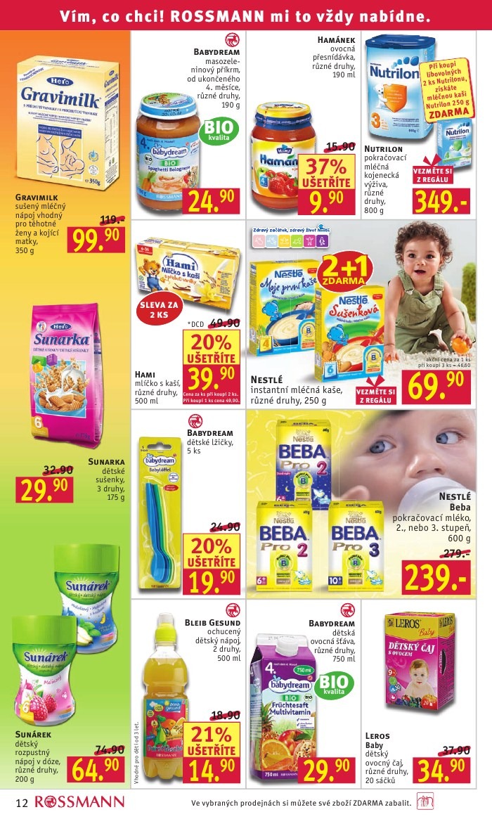 let�k Rossmann strana 1